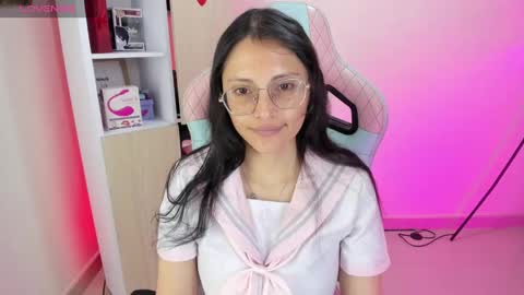 Kyomi online show from 4, 2, 2025