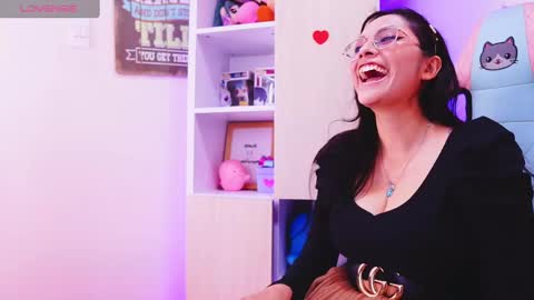 Kyomi online show from 10, 2, 2025