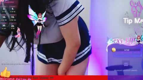 Kyomi online show from 10, 2, 2025