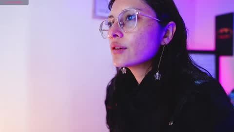 Kyomi online show from 19, 2, 2025