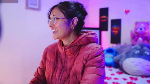 Kyomi online show from 20, 2, 2025