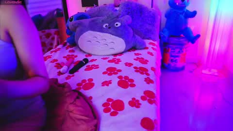 Kyomi online show from 20, 2, 2025