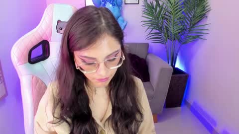 Kyomi online show from 3, 3, 2025