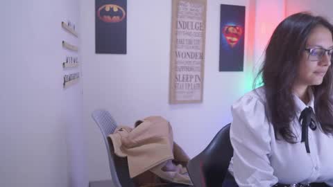 Kyomi online show from 12, 9, 2025