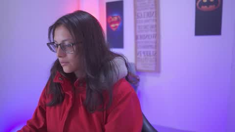 Kyomi online show from 13, 9, 2025