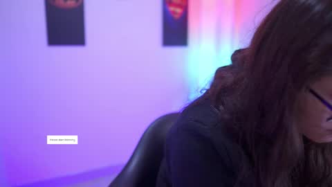 Kyomi online show from 2, 10, 2025