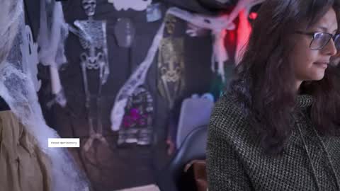 Kyomi online show from 6, 10, 2025