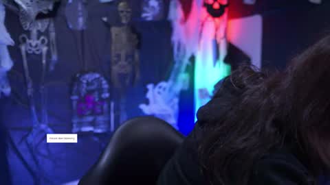 Kyomi online show from 11, 10, 2025