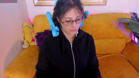 Kyomi online show from 28, 3, 2026