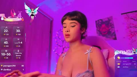 kyomi_love online show from 11, 2, 2026