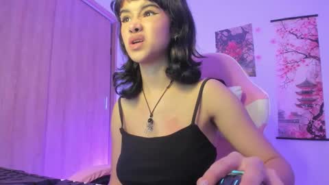 kyomi_love online show from 23, 2, 2026