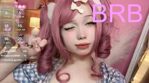 Snapshot of kyomi_sun chatting on 22, 6, 2026 kyomi_sun online show from 22, 6, 2026