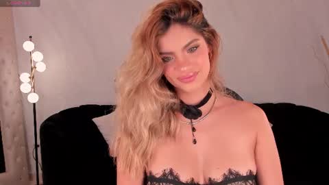 Snapshot of kyomivelvet chatting on 11, 6, 2026 Kyomi Velvet online show from 11, 6, 2026