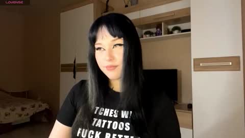 Snapshot of kyongsevenbergen chatting on 28, 10, 2025 Eva online show from 28, 10, 2025