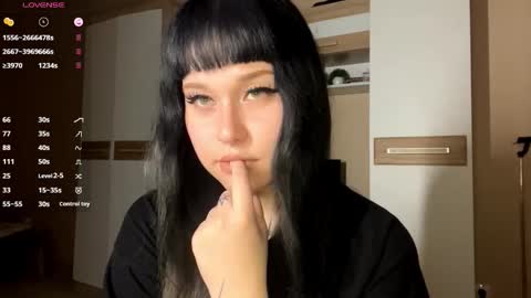 Snapshot of kyongsevenbergen chatting on 29, 11, 2025 Eva online show from 29, 11, 2025