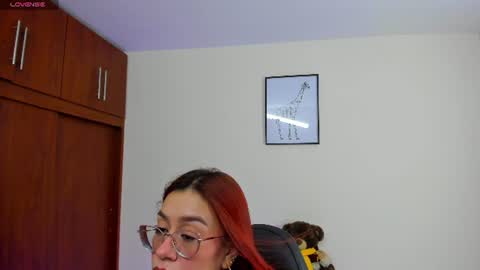 Alejandra online show from 15, 7, 2026