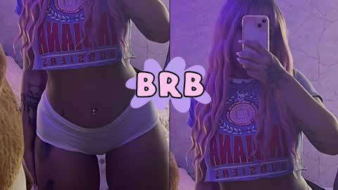 Snapshot of kyotomami chatting on 25, 1, 2025 Fernanda online show from 25, 1, 2025