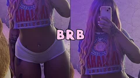 Snapshot of kyotomami chatting on 14, 2, 2025 Fernanda online show from 14, 2, 2025