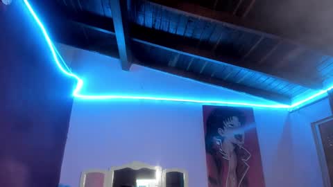 Snapshot of kyotomami chatting on 20, 9, 2025 Fernanda online show from 20, 9, 2025