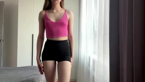 Kira online show from 20, 6, 2026