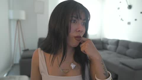 Snapshot of kyria__1 chatting on 9, 5, 2026 schedule 300 pm - 1100pm colombia time online show from 9, 5, 2026