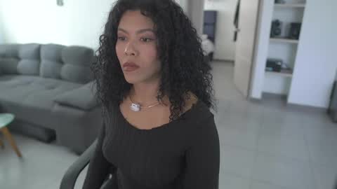 Snapshot of kyria__1 chatting on 26, 5, 2026 schedule 300 pm - 1100pm colombia time online show from 26, 5, 2026