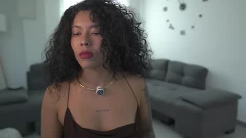 Snapshot of kyria__1 chatting on 3, 6, 2026 schedule 300 pm - 1100pm colombia time online show from 3, 6, 2026