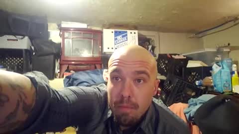 kyrowho online show from 16, 11, 2025