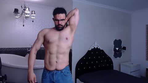 Snapshot of kysonrhodes chatting on 14, 12, 2025 KysonRhodes online show from 14, 12, 2025