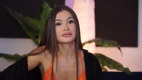 Snapshot of kyssaraplay chatting on 8, 9, 2025 Kyssa online show from 8, 9, 2025