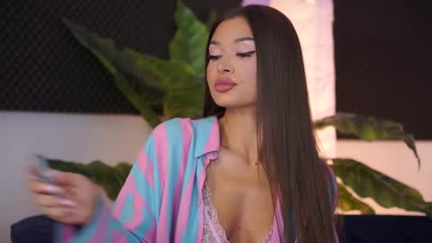 Snapshot of kyssaraplay chatting on 9, 9, 2025 Kyssa online show from 9, 9, 2025