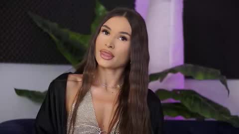 Snapshot of kyssaraplay chatting on 10, 9, 2025 Kyssa online show from 10, 9, 2025