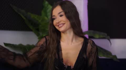 Snapshot of kyssaraplay chatting on 12, 9, 2025 Kyssa online show from 12, 9, 2025