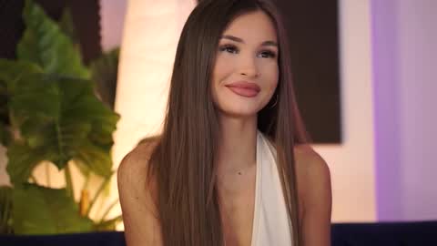 Snapshot of kyssaraplay chatting on 19, 9, 2025 Kyssa online show from 19, 9, 2025