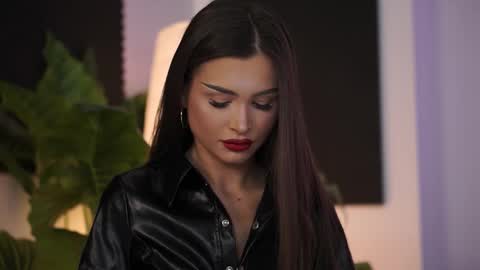 Snapshot of kyssaraplay chatting on 22, 9, 2025 Kyssa online show from 22, 9, 2025