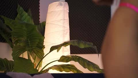 Snapshot of kyssaraplay chatting on 29, 9, 2025 Kyssa online show from 29, 9, 2025