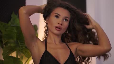 Snapshot of kyssaraplay chatting on 1, 10, 2025 Kyssa online show from 1, 10, 2025