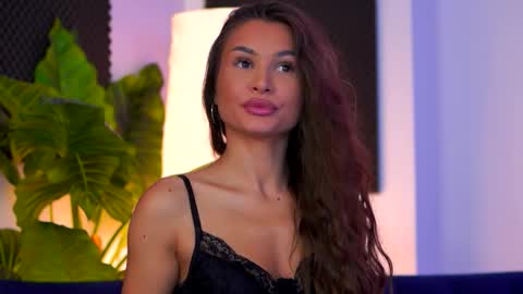 Snapshot of kyssaraplay chatting on 6, 10, 2025 Kyssa online show from 6, 10, 2025