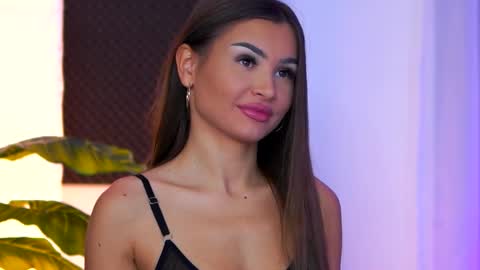 Snapshot of kyssaraplay chatting on 9, 10, 2025 Kyssa online show from 9, 10, 2025