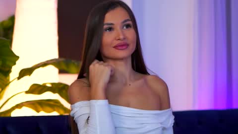 Snapshot of kyssaraplay chatting on 18, 10, 2025 Kyssa online show from 18, 10, 2025