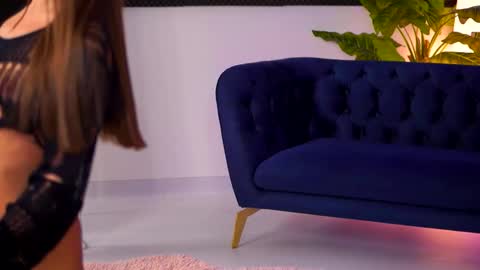 Snapshot of kyssaraplay chatting on 11, 11, 2025 Kyssa online show from 11, 11, 2025