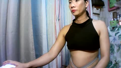 kyutshyne online show from 24, 1, 2025