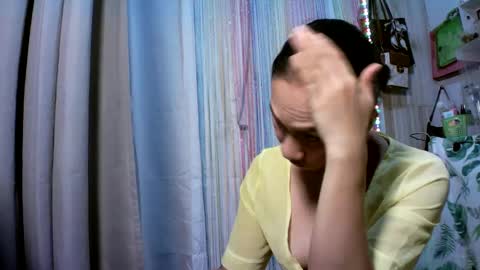 kyutshyne online show from 27, 1, 2025