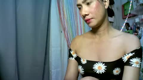 kyutshyne online show from 1, 2, 2025