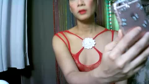 kyutshyne online show from 23, 2, 2025