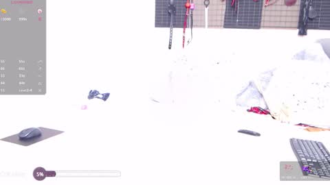 Snapshot of l1ly_paw chatting on 2, 12, 2024 Lily Paw online show from 2, 12, 2024