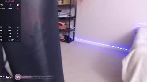 Snapshot of l1ly_paw chatting on 15, 2, 2025 Lily Paw online show from 15, 2, 2025