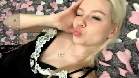 Alice online show from 30, 5, 2026
