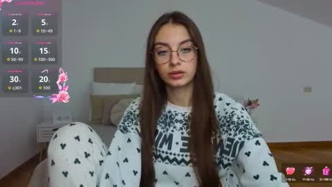 Margo  online show from 12, 10, 2025