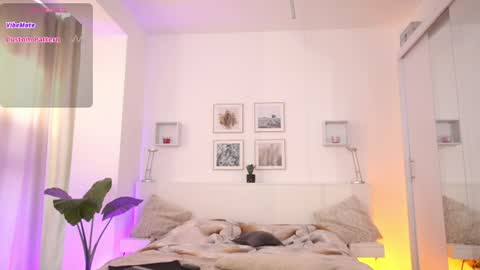 Viktoria White  online show from 27, 6, 2026